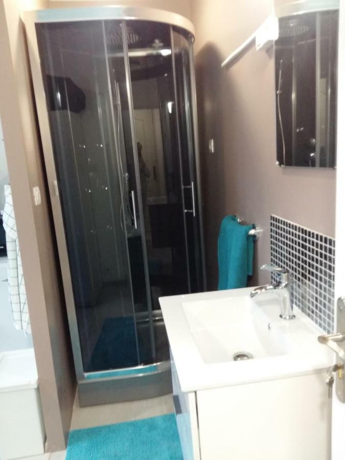 Private Studio Brussels Airport Kültér fotó